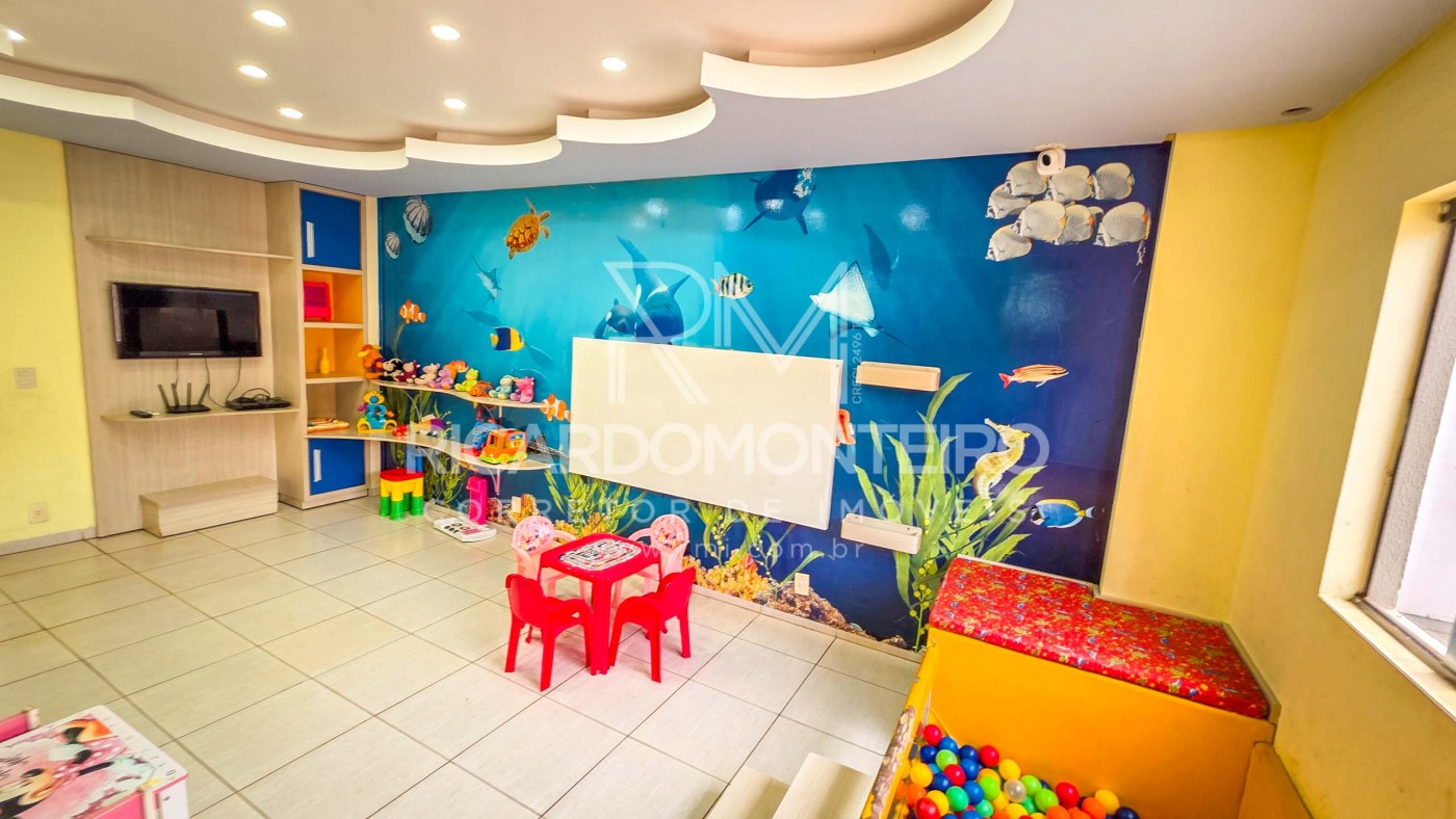 Apartamento, 3 quartos, 101 m² - Foto 39