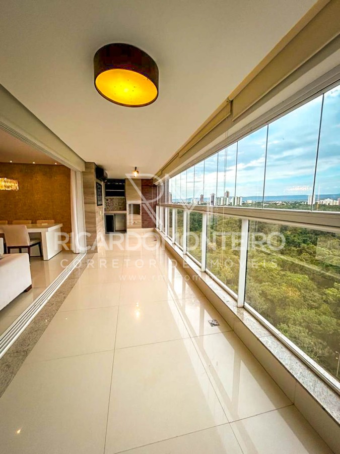 Apartamento, 4 quartos, 151 m² - Foto 1