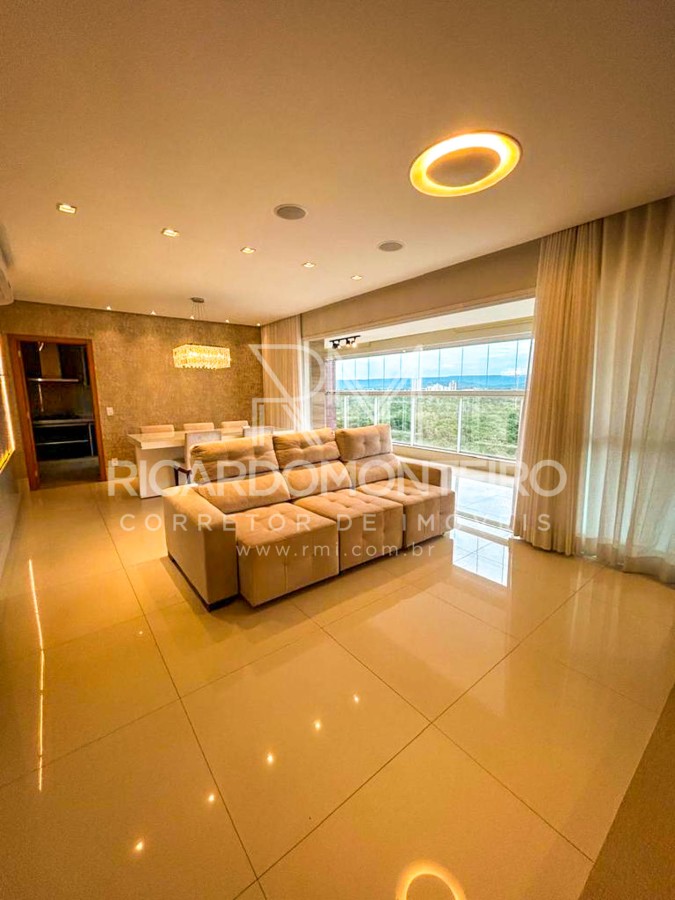 Apartamento, 4 quartos, 151 m² - Foto 2