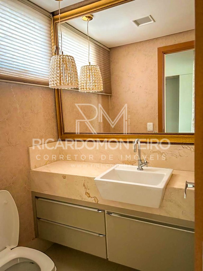 Apartamento, 4 quartos, 151 m² - Foto 5