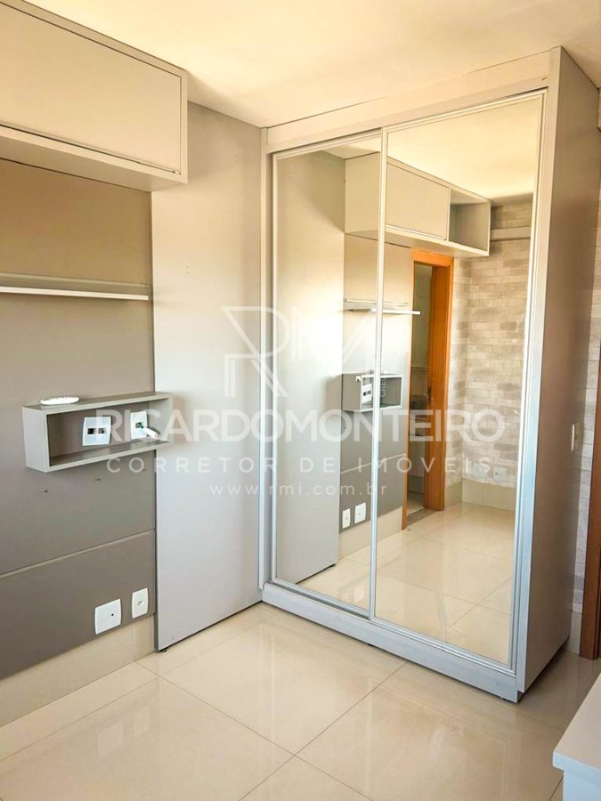 Apartamento, 4 quartos, 151 m² - Foto 8