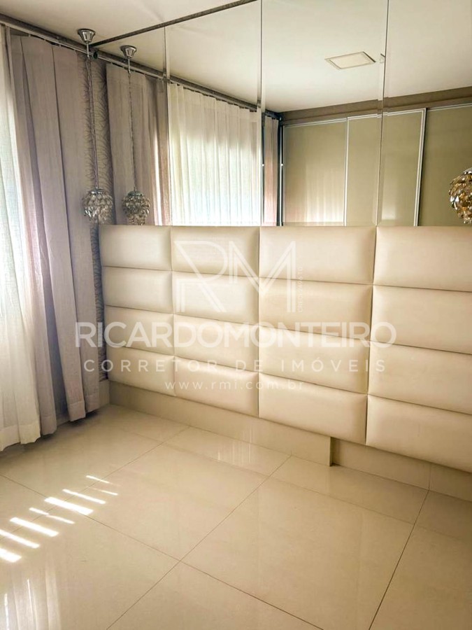 Apartamento, 4 quartos, 151 m² - Foto 9
