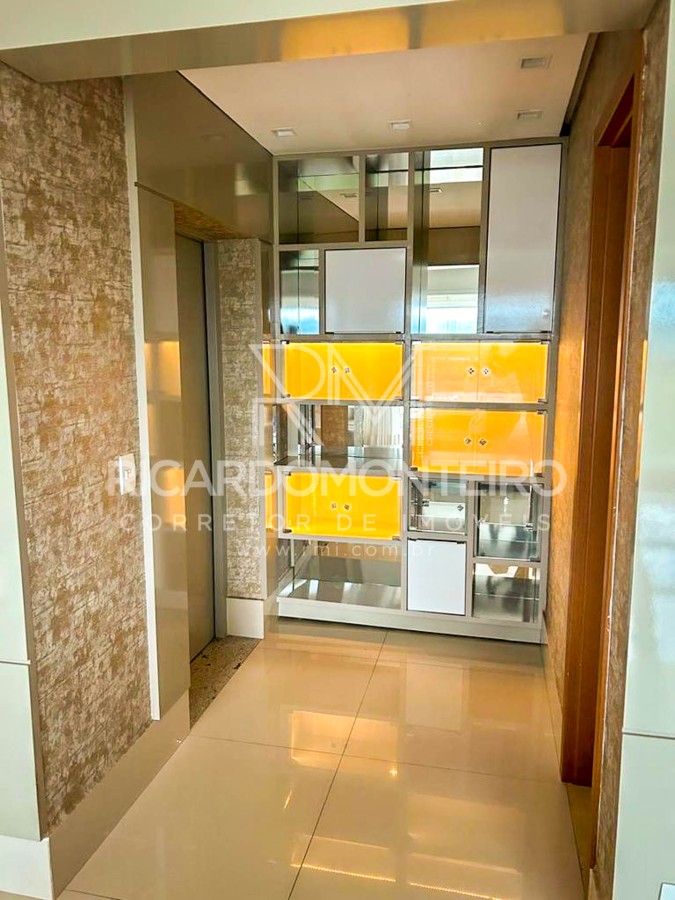 Apartamento, 4 quartos, 151 m² - Foto 4