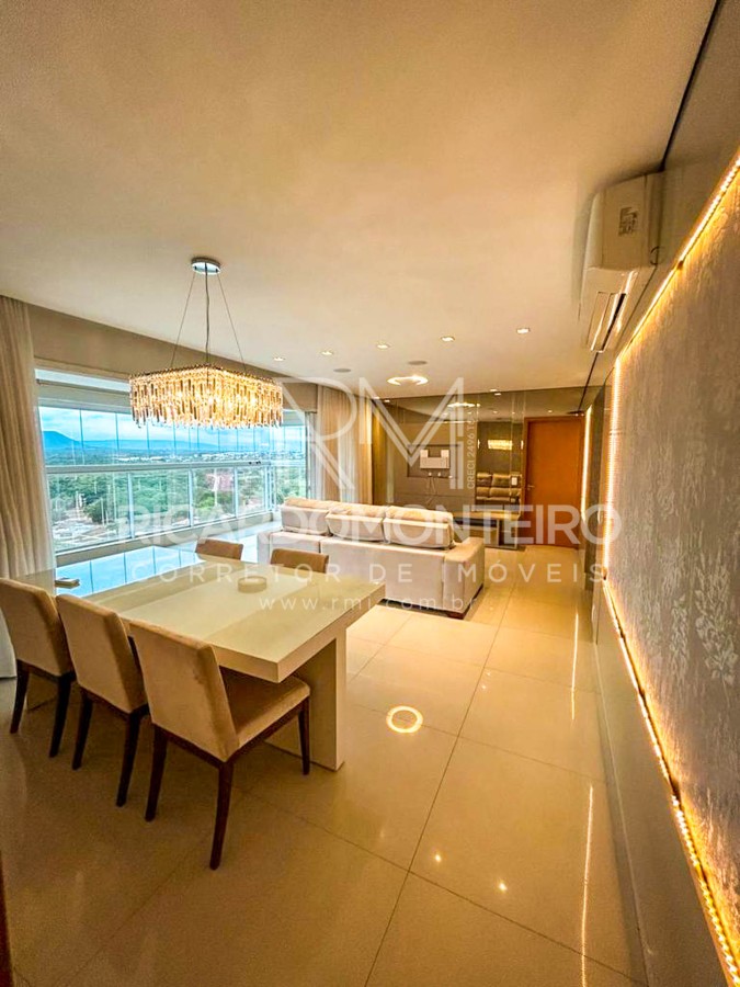 Apartamento, 4 quartos, 151 m² - Foto 3