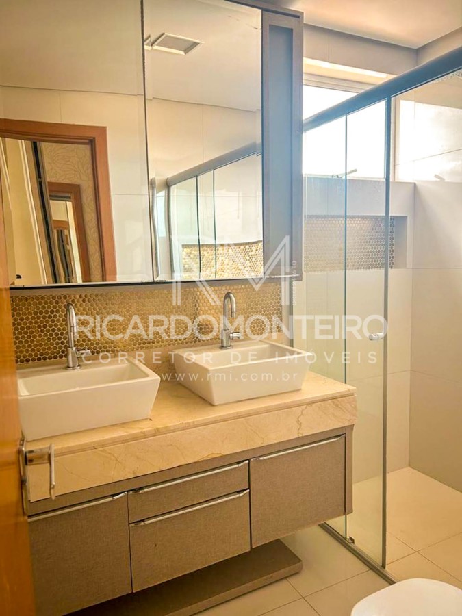 Apartamento, 4 quartos, 151 m² - Foto 11