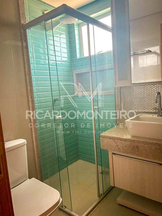 Apartamento, 4 quartos, 151 m² - Foto 12