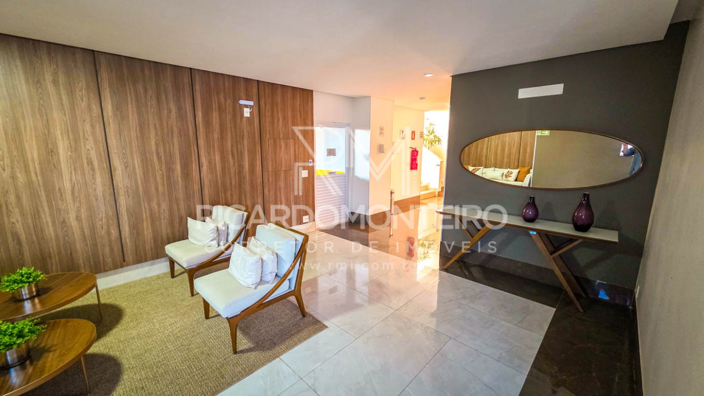 Apartamento, 3 quartos, 113 m² - Foto 3