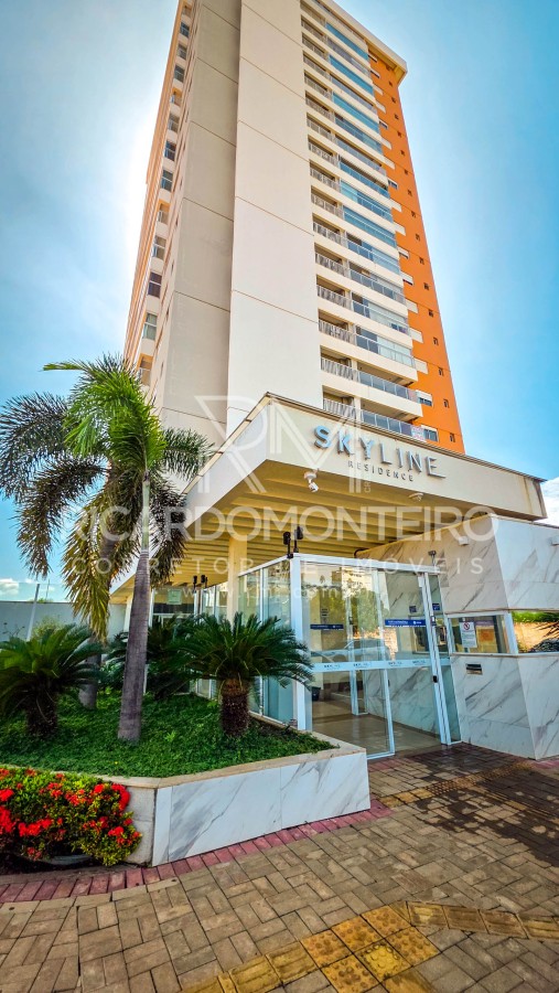 Apartamento, 3 quartos, 113 m² - Foto 2