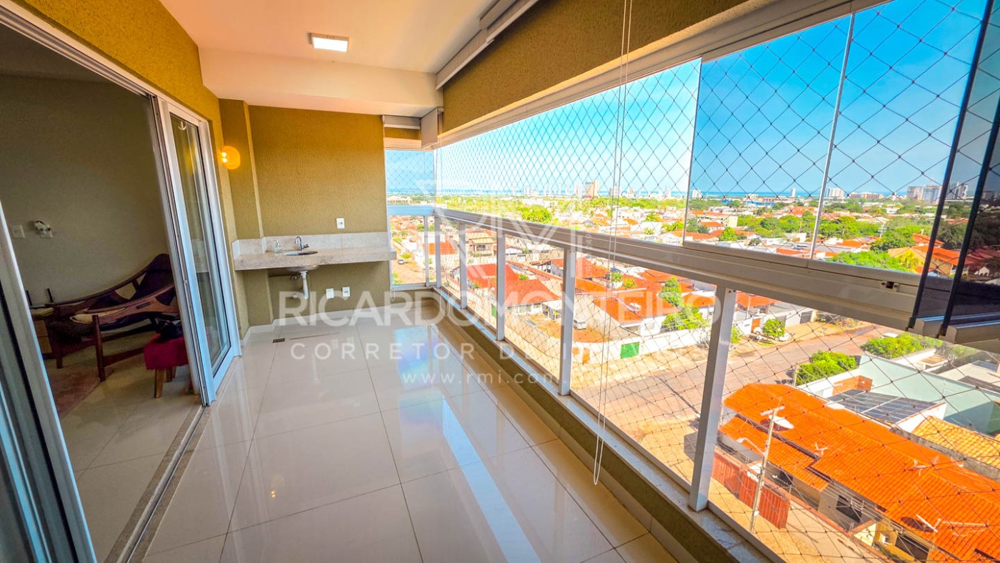 Apartamento, 3 quartos, 113 m² - Foto 4