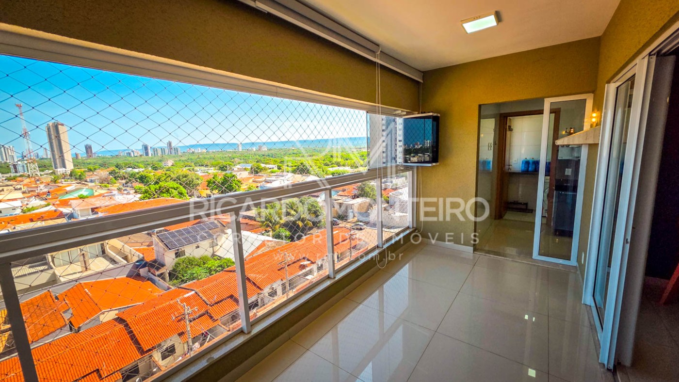 Apartamento, 3 quartos, 113 m² - Foto 5
