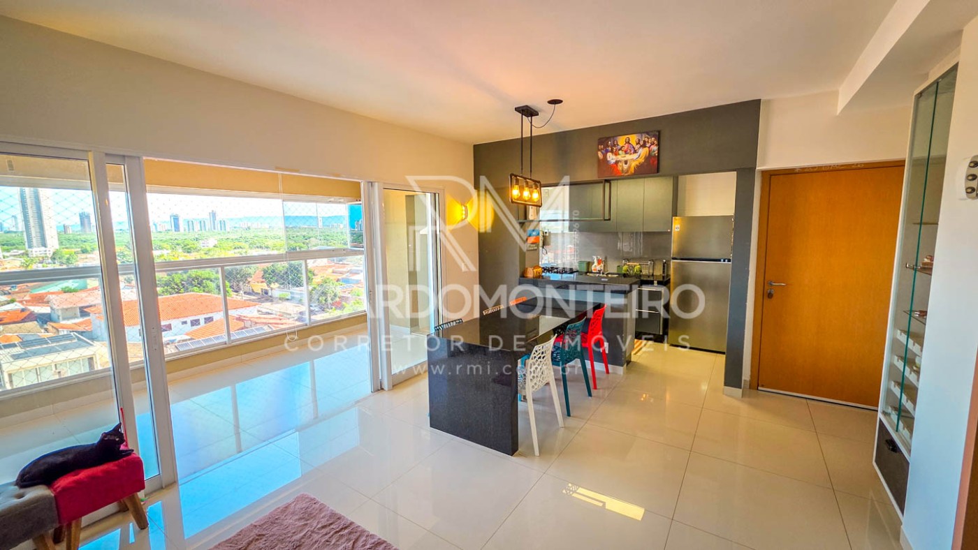 Apartamento, 3 quartos, 113 m² - Foto 8