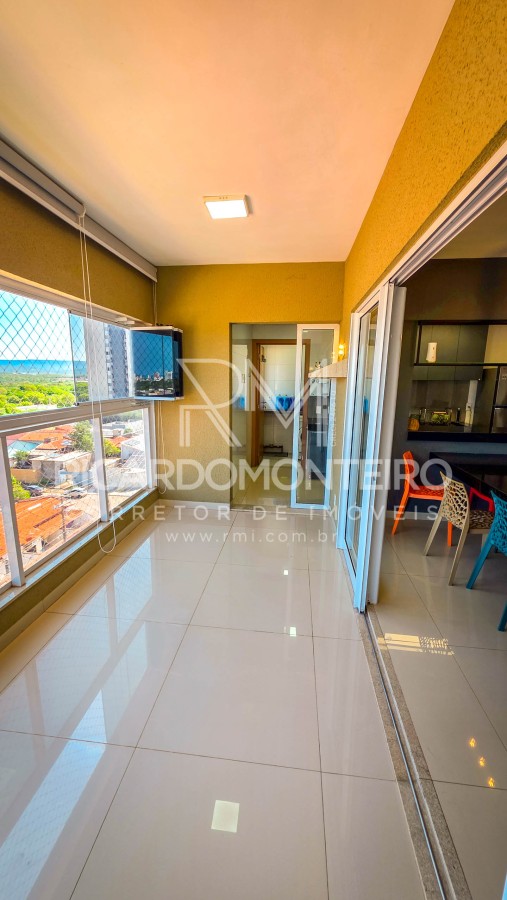 Apartamento, 3 quartos, 113 m² - Foto 6