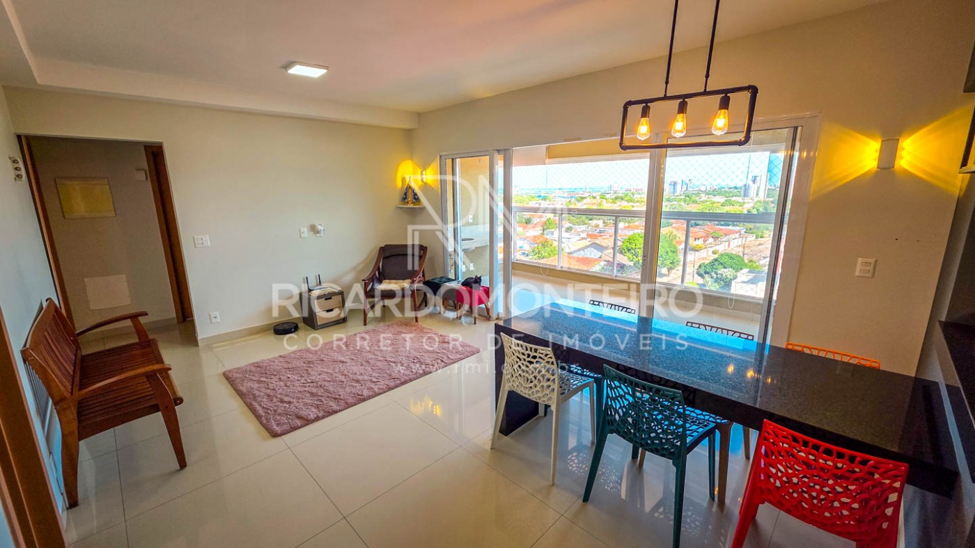 Apartamento, 3 quartos, 113 m² - Foto 7