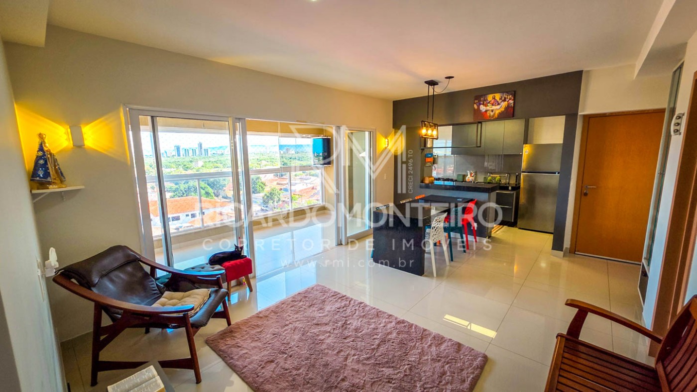 Apartamento, 3 quartos, 113 m² - Foto 9