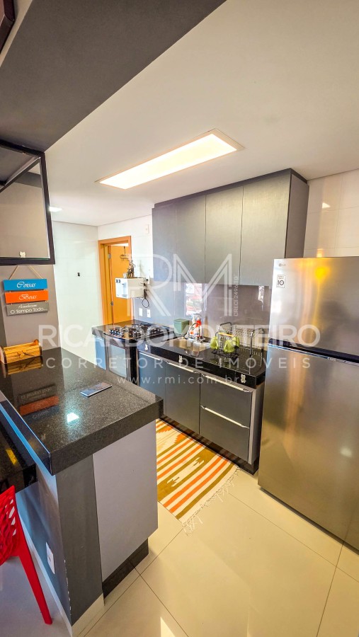 Apartamento, 3 quartos, 113 m² - Foto 12