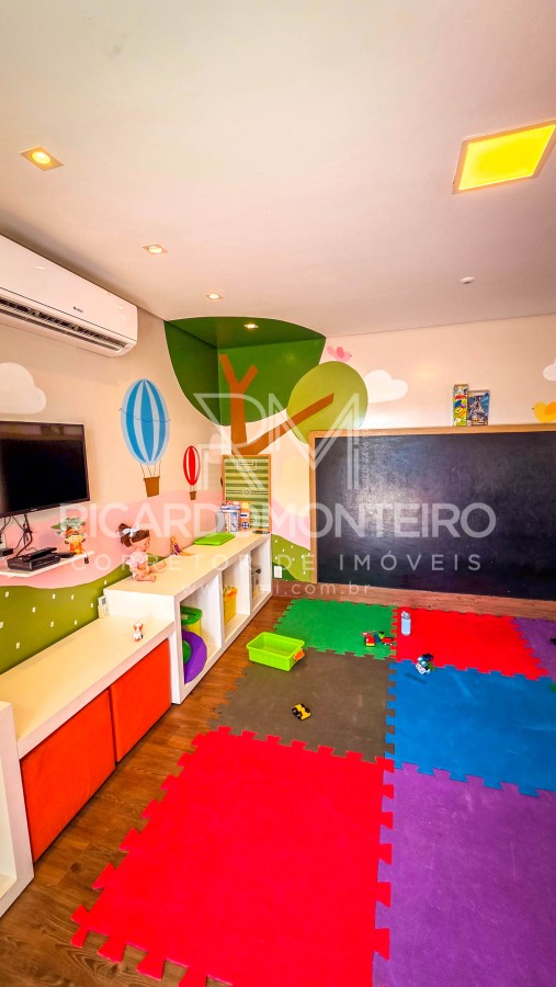 Apartamento, 3 quartos, 113 m² - Foto 33