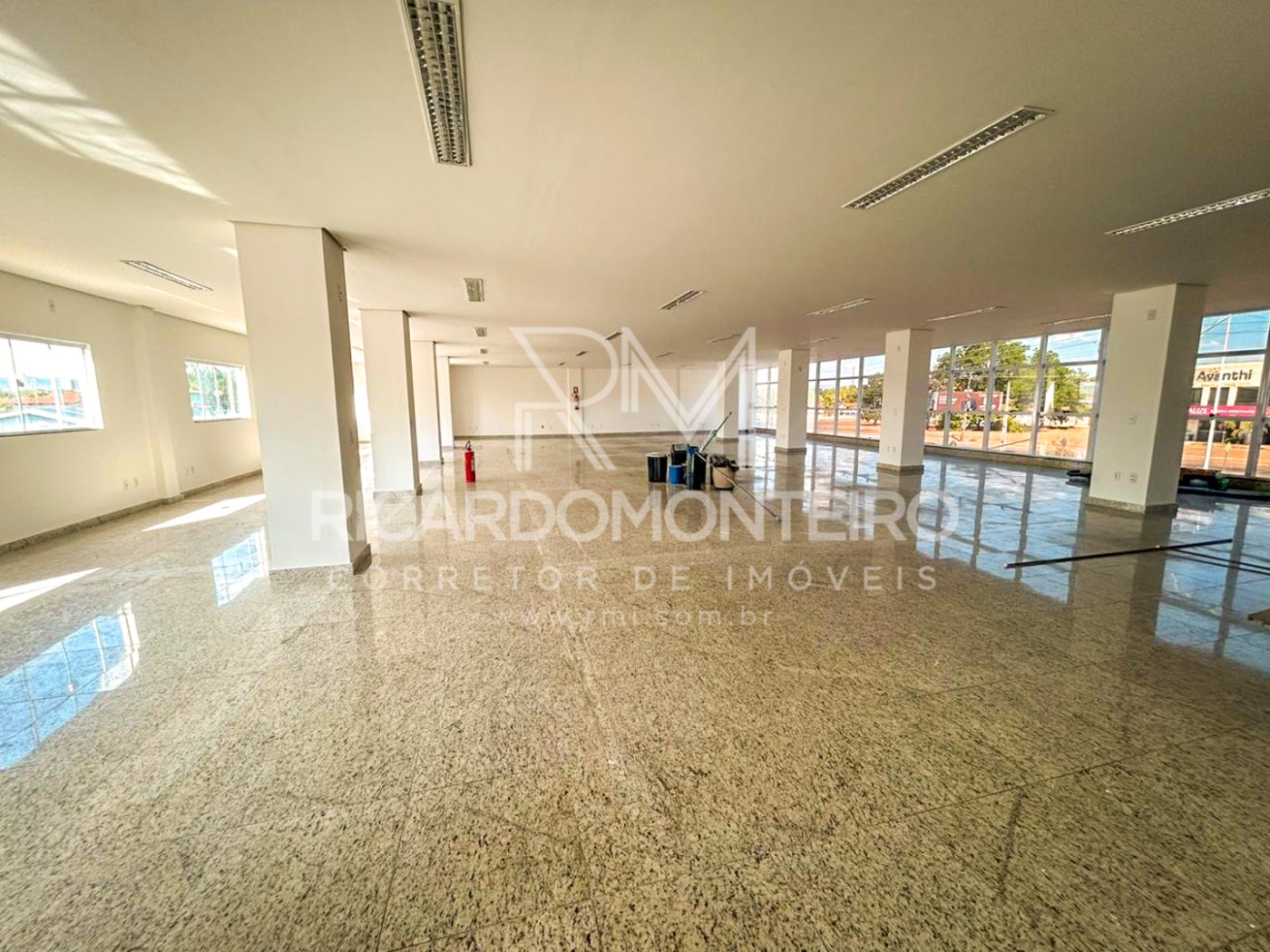 Sala-Conjunto, 384 m² - Foto 3