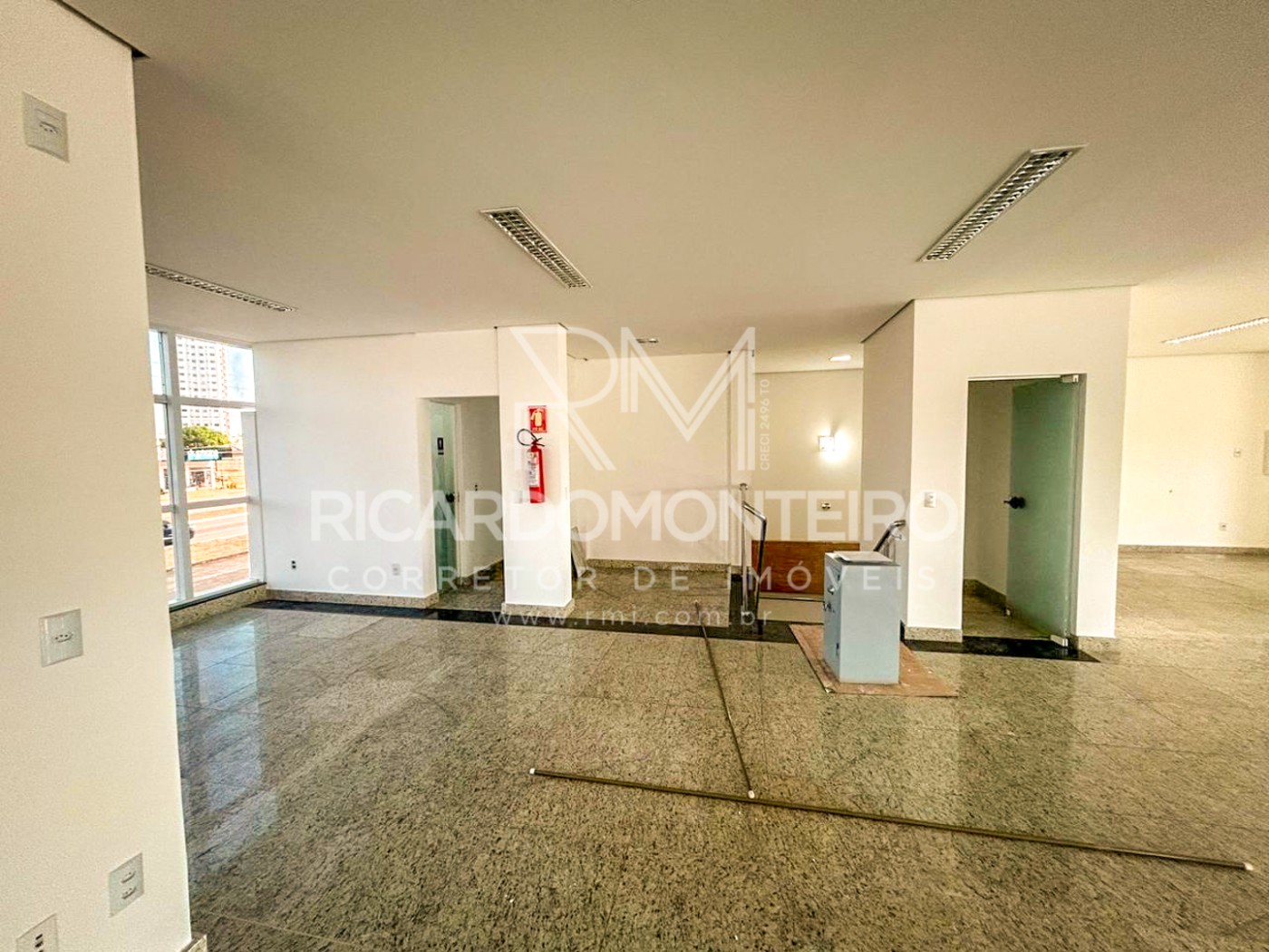 Sala-Conjunto, 384 m² - Foto 4