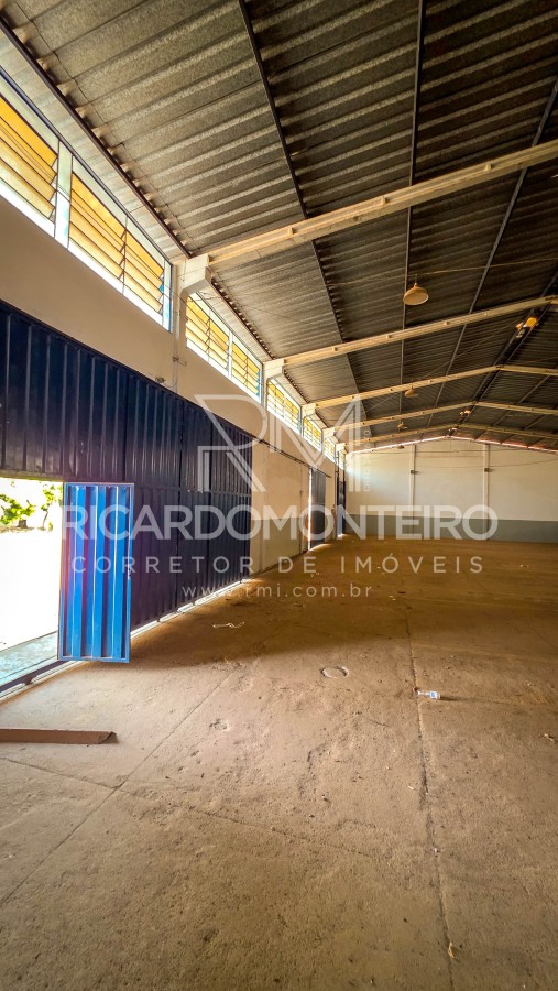 Depósito-Galpão, 1475 m² - Foto 4