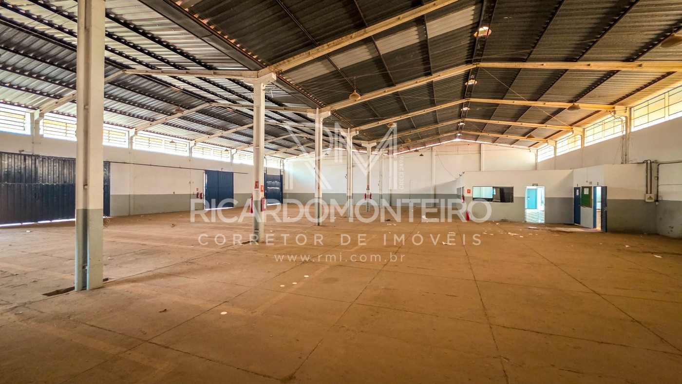 Depósito-Galpão, 1475 m² - Foto 6
