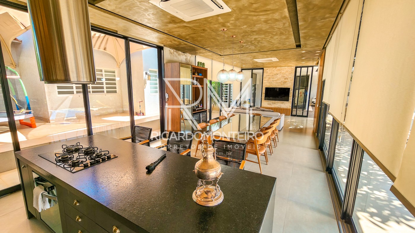 Casa, 4 quartos, 720 m² - Foto 6