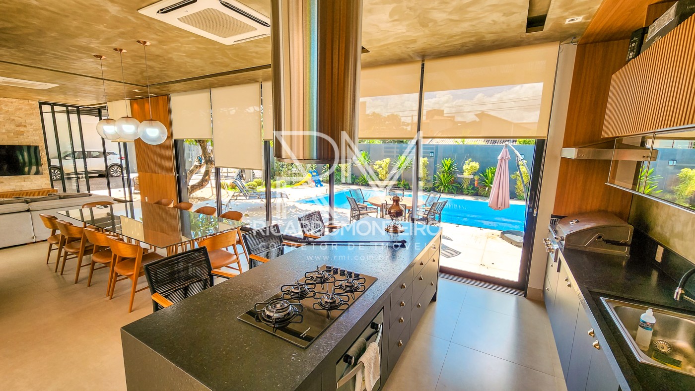 Casa, 4 quartos, 720 m² - Foto 7