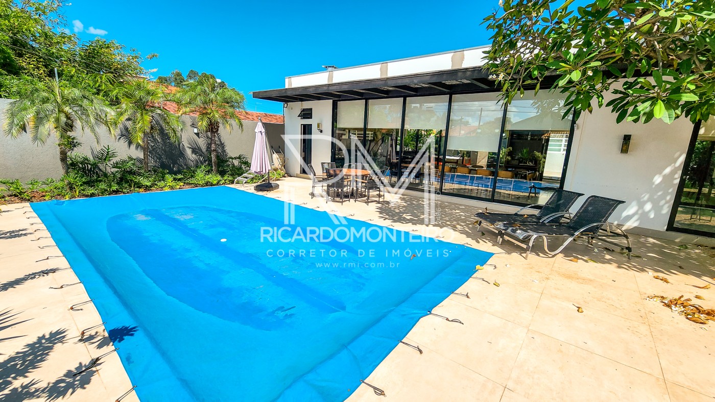 Casa, 4 quartos, 720 m² - Foto 8