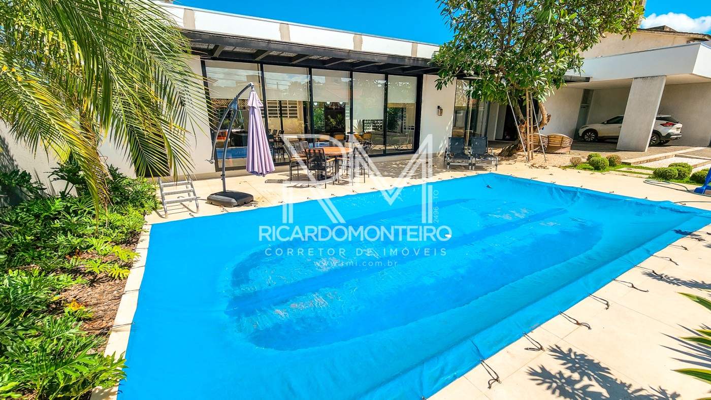 Casa, 4 quartos, 720 m² - Foto 9