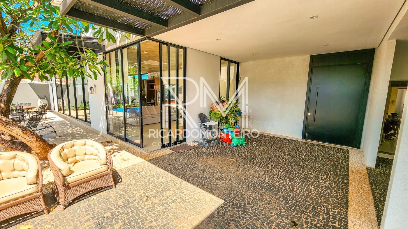 Casa, 4 quartos, 720 m² - Foto 10
