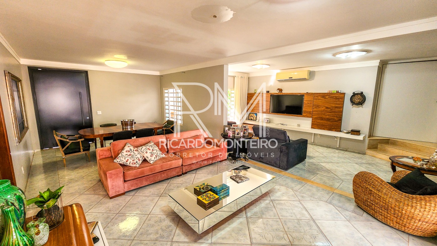 Casa, 4 quartos, 720 m² - Foto 13