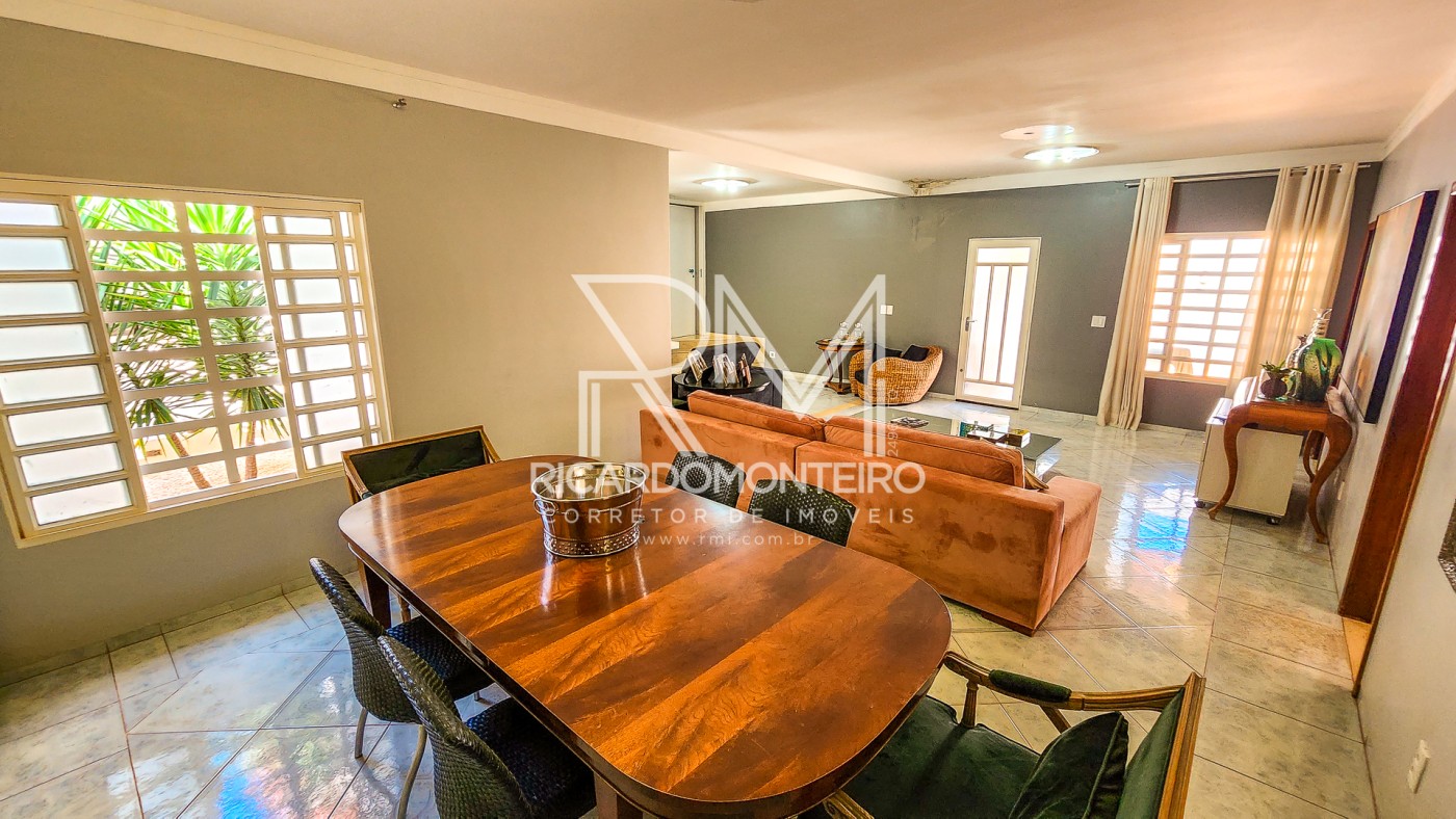 Casa, 4 quartos, 720 m² - Foto 12