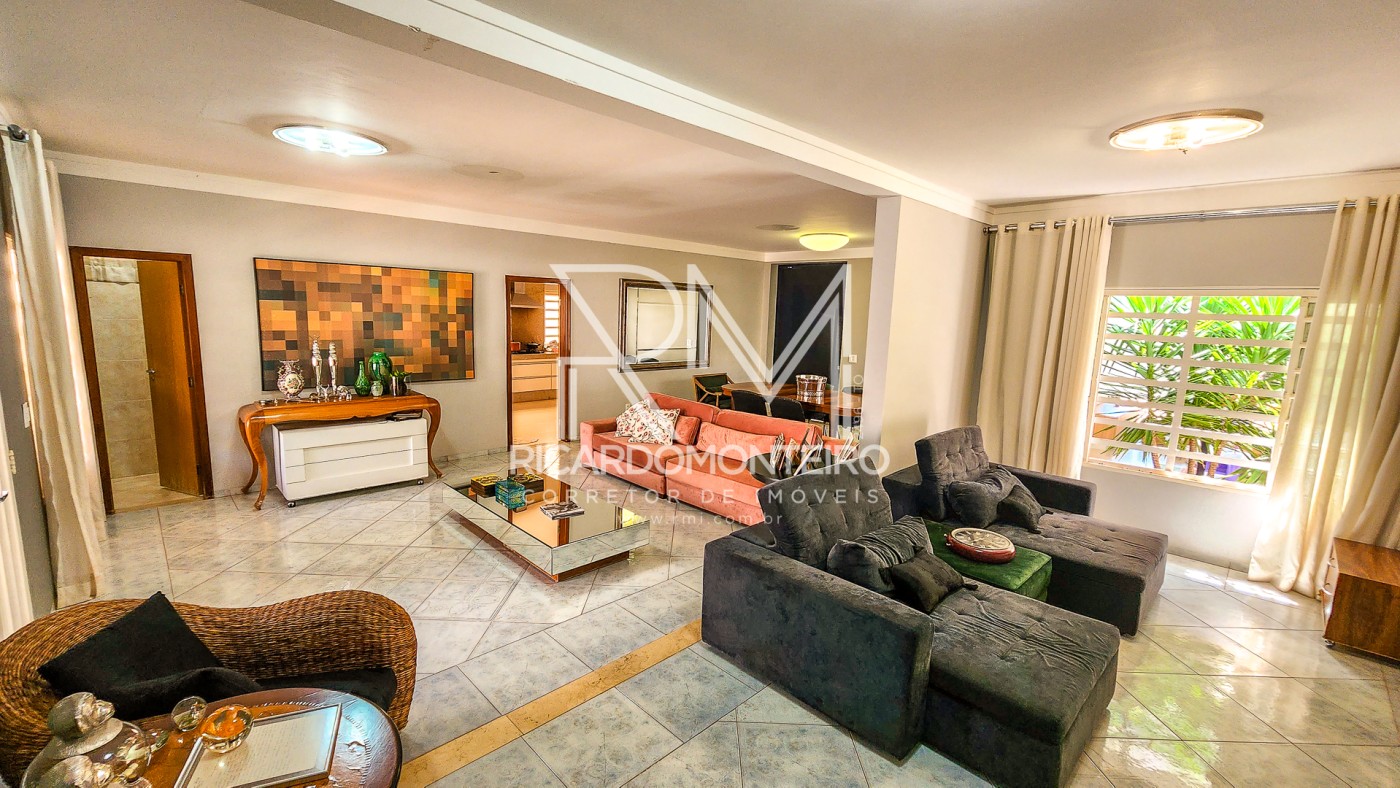 Casa, 4 quartos, 720 m² - Foto 14