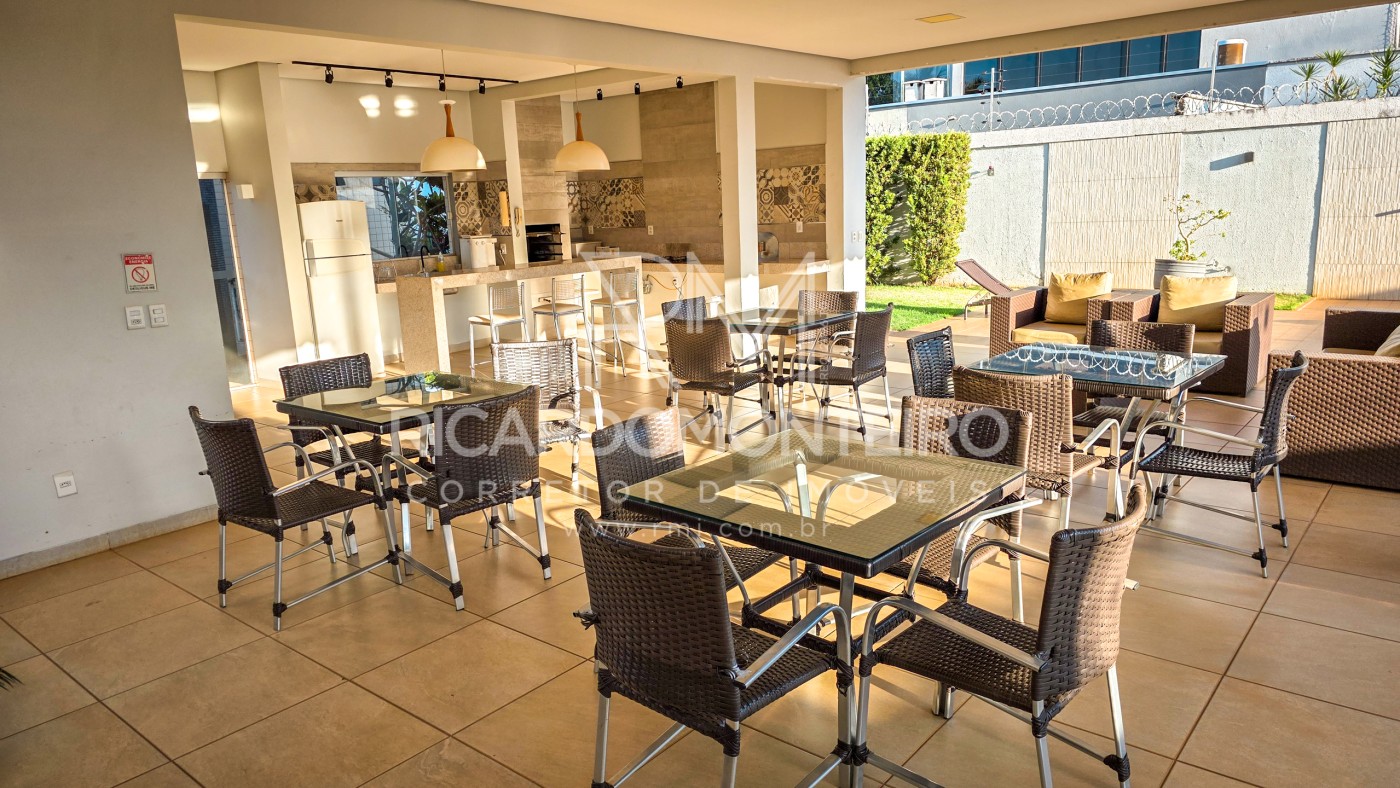 Apartamento, 3 quartos, 142 m² - Foto 3