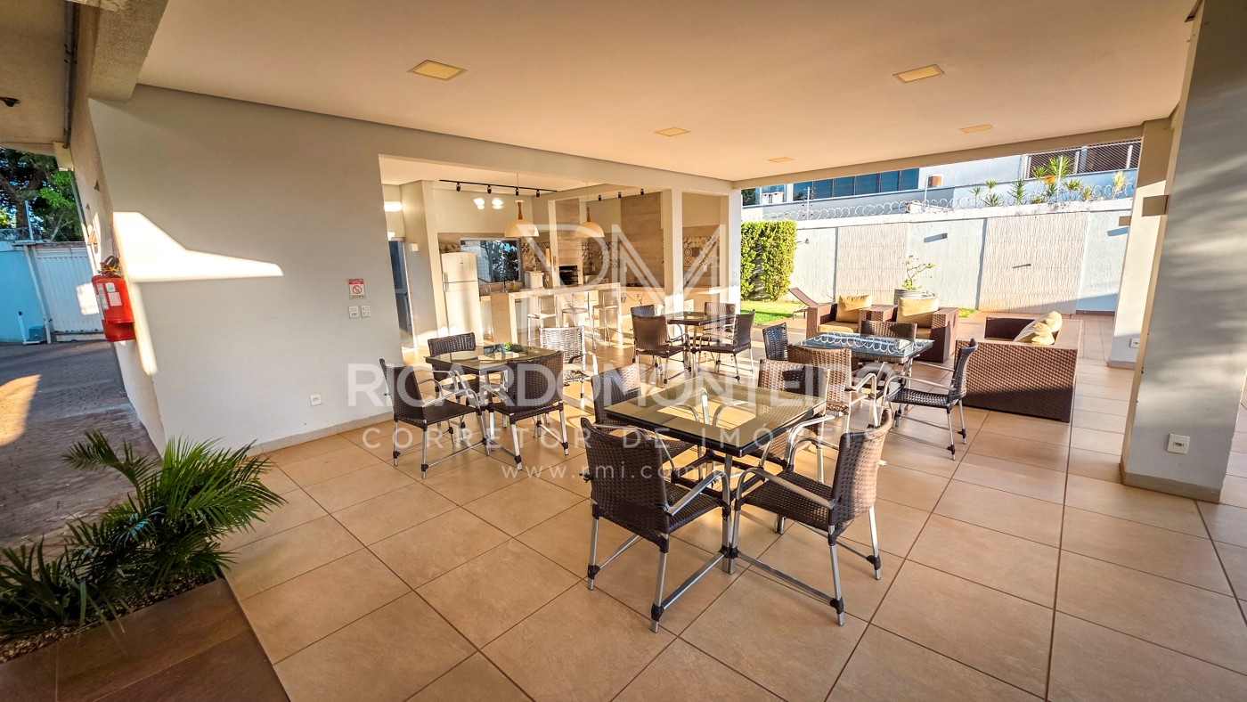 Apartamento, 3 quartos, 142 m² - Foto 4