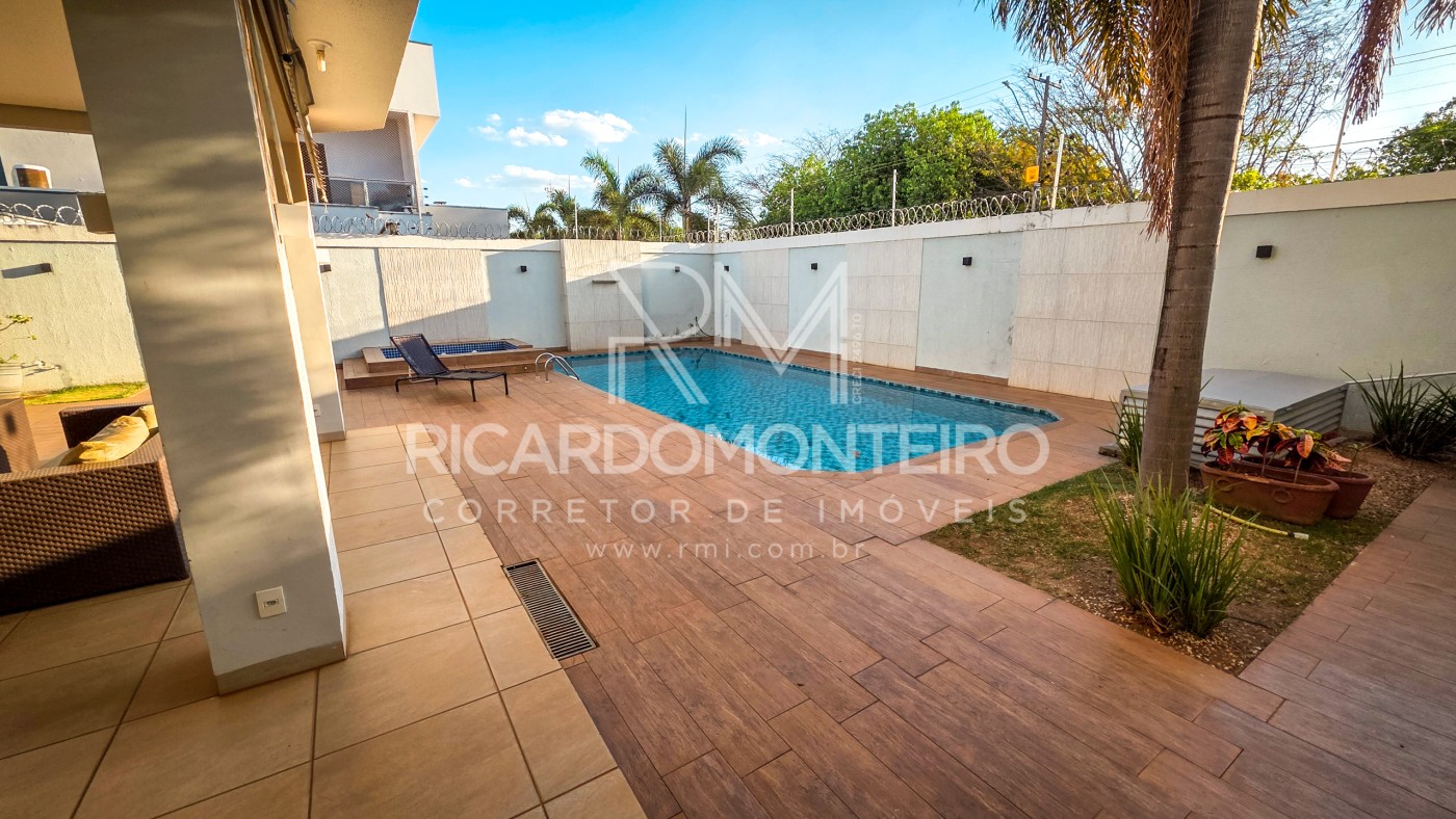 Apartamento, 3 quartos, 142 m² - Foto 5
