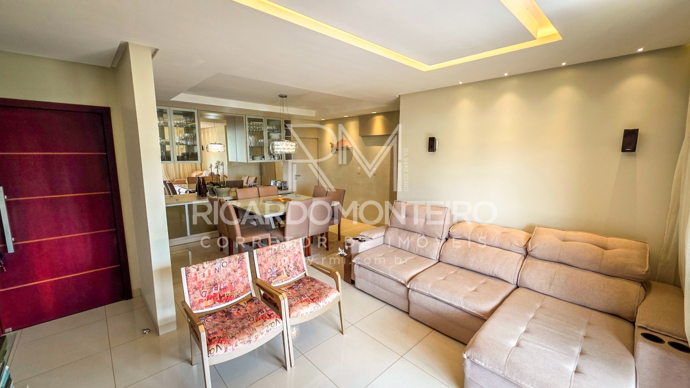 Apartamento, 3 quartos, 142 m² - Foto 6