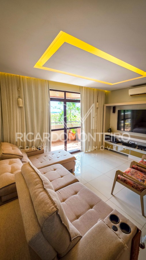 Apartamento, 3 quartos, 142 m² - Foto 9