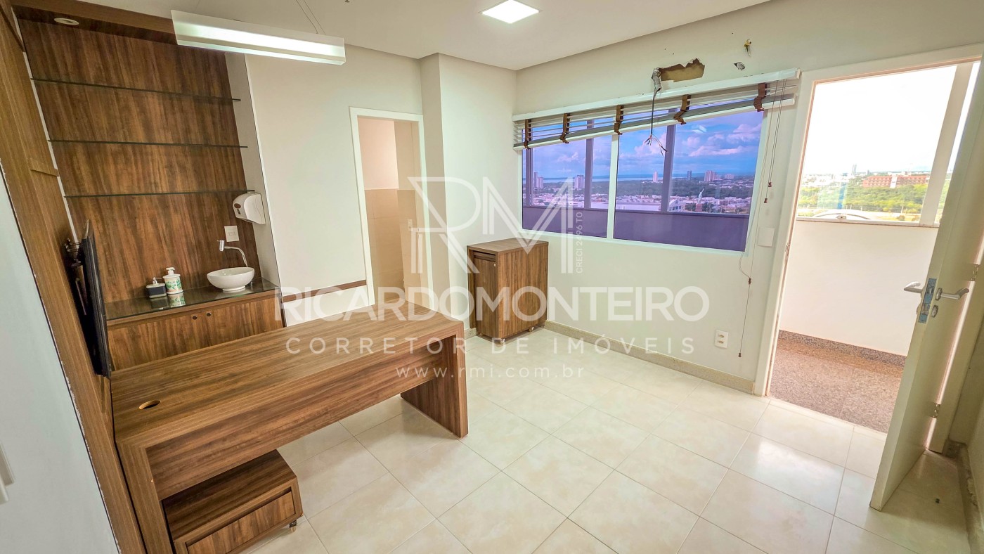 Sala-Conjunto, 35 m² - Foto 4