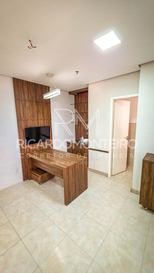 Sala-Conjunto, 35 m² - Foto 6