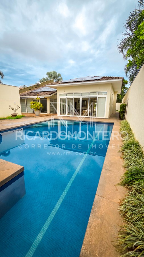 Casa, 4 quartos, 551 m² - Foto 2