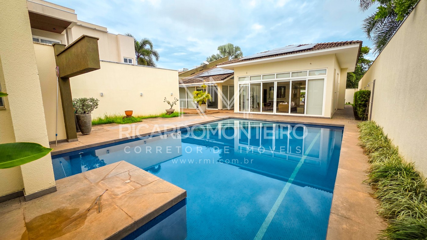Casa, 4 quartos, 551 m² - Foto 3