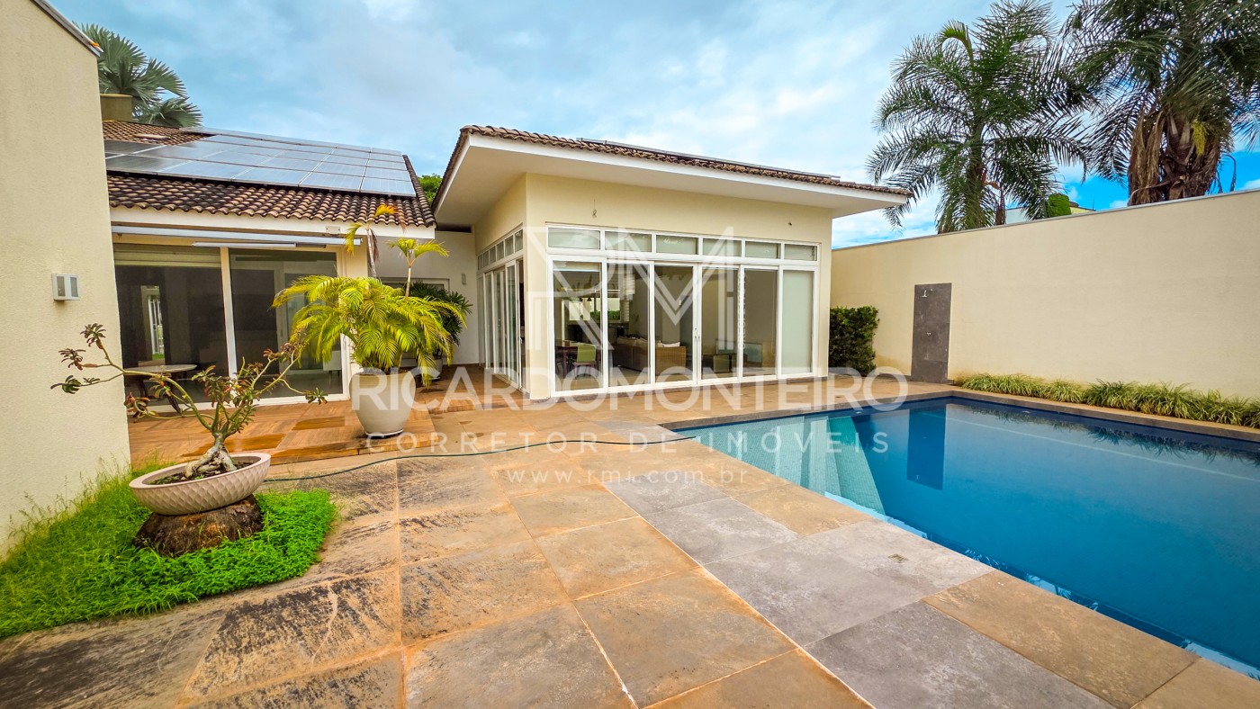 Casa, 4 quartos, 551 m² - Foto 4
