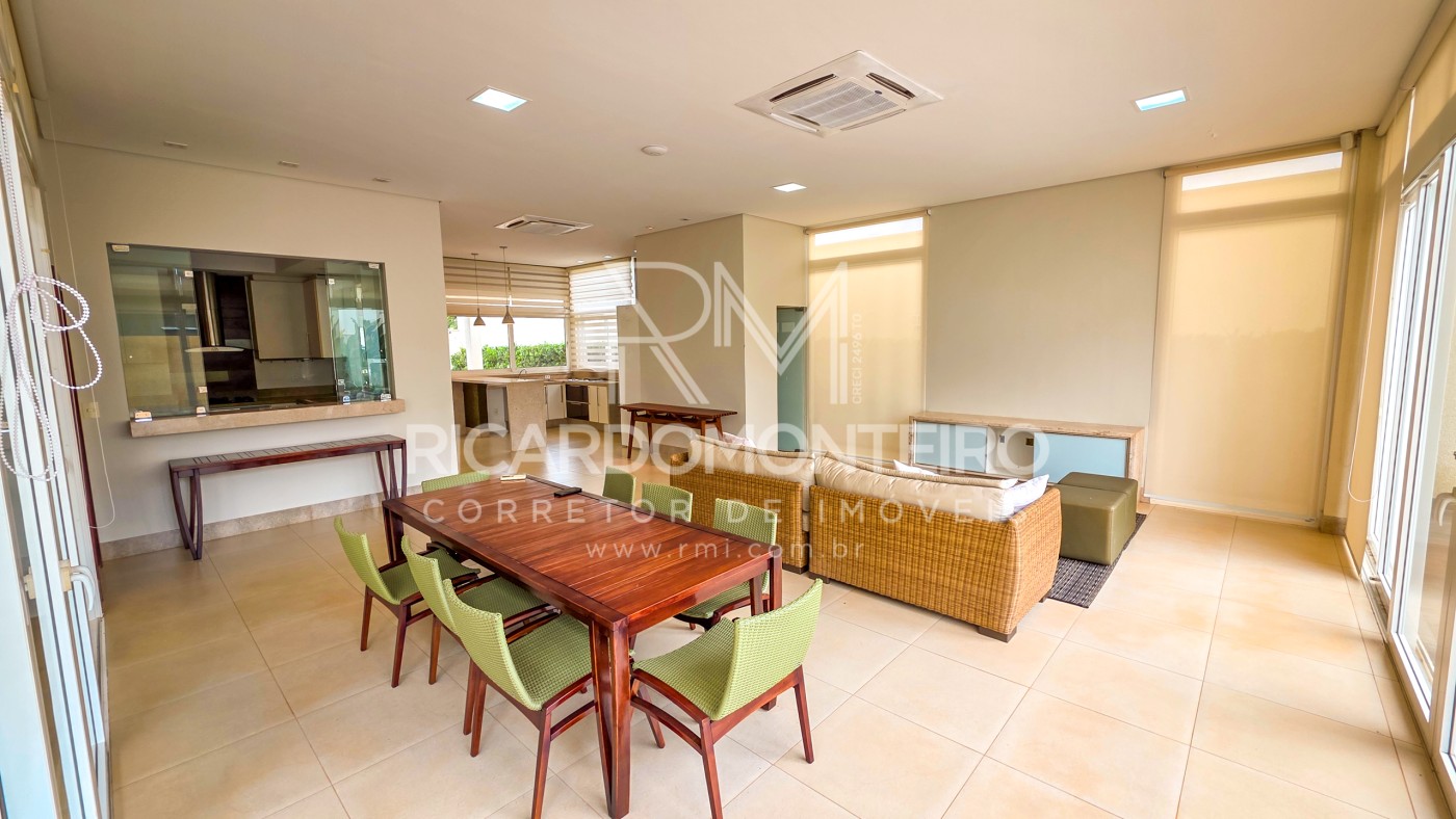 Casa, 4 quartos, 551 m² - Foto 5