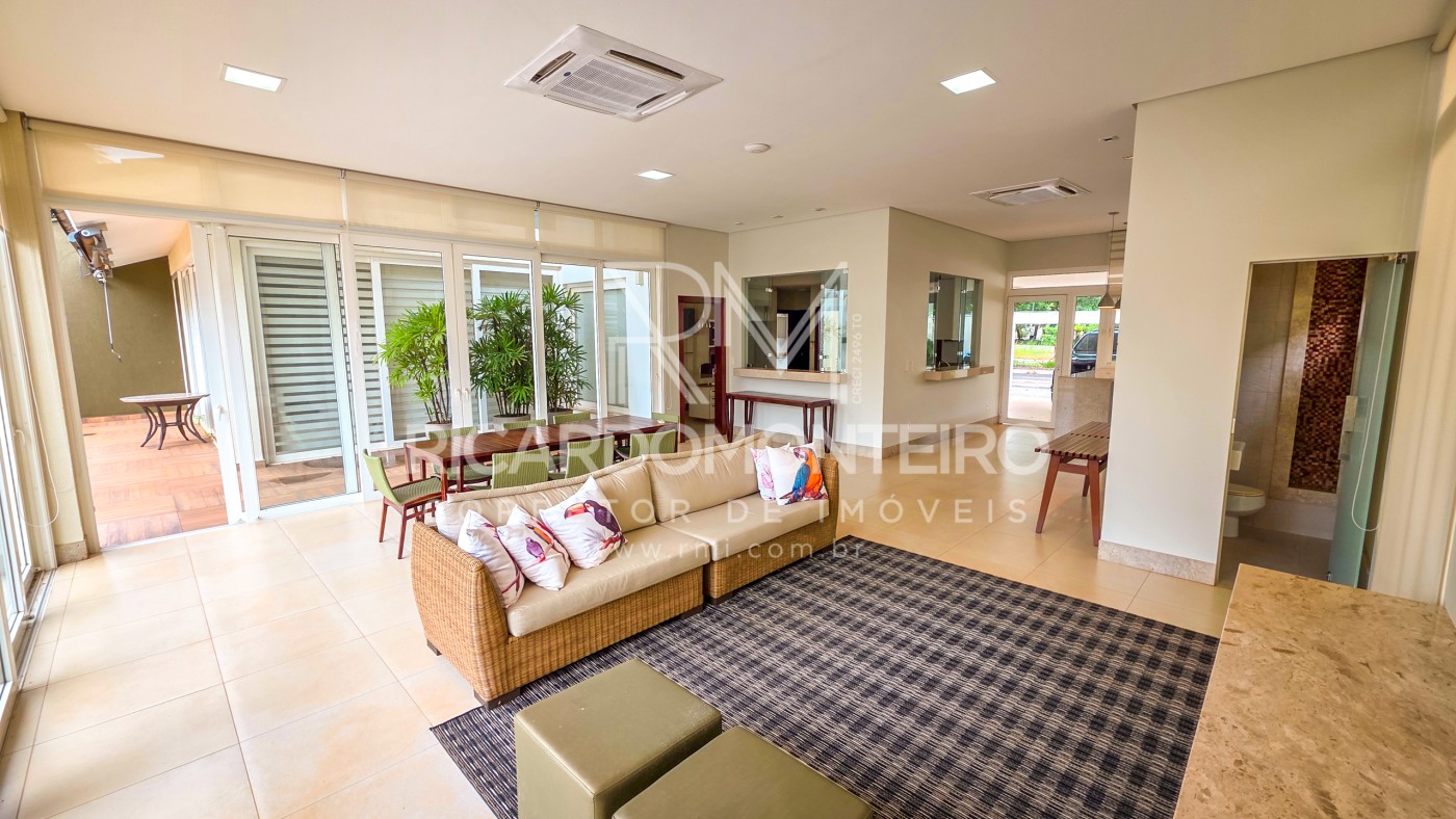 Casa, 4 quartos, 551 m² - Foto 6