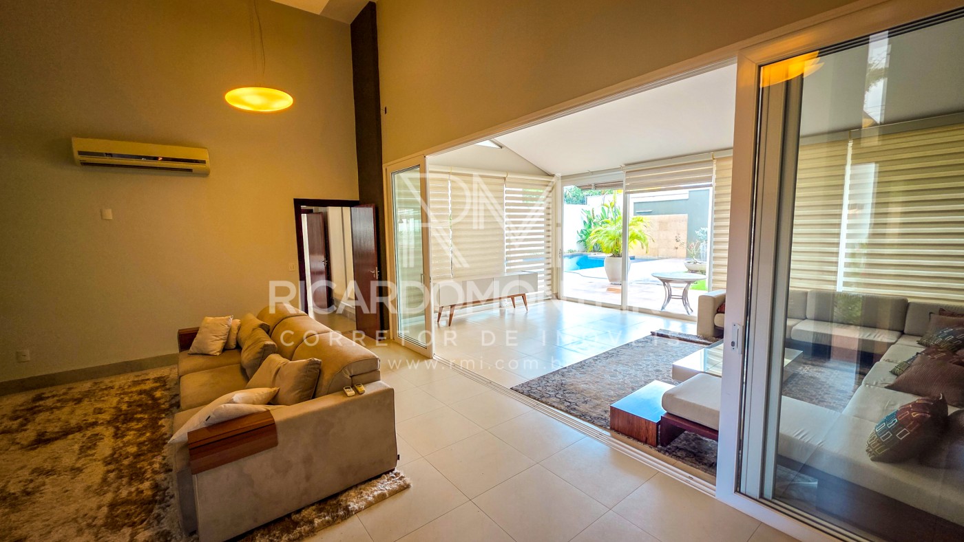 Casa, 4 quartos, 551 m² - Foto 10