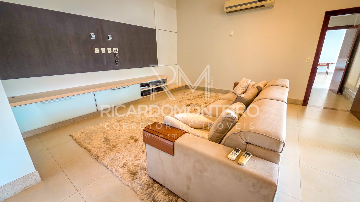 Casa, 4 quartos, 551 m² - Foto 12