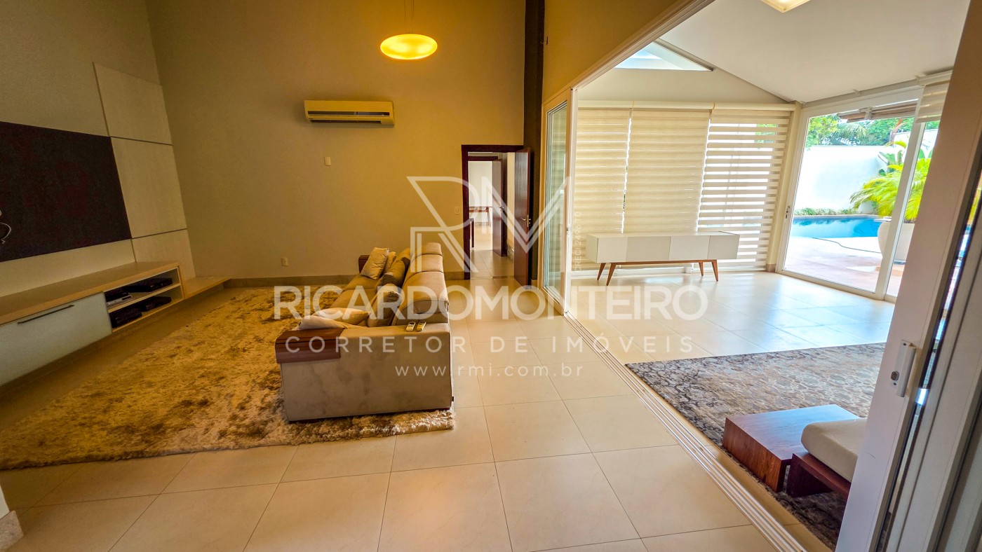 Casa, 4 quartos, 551 m² - Foto 11