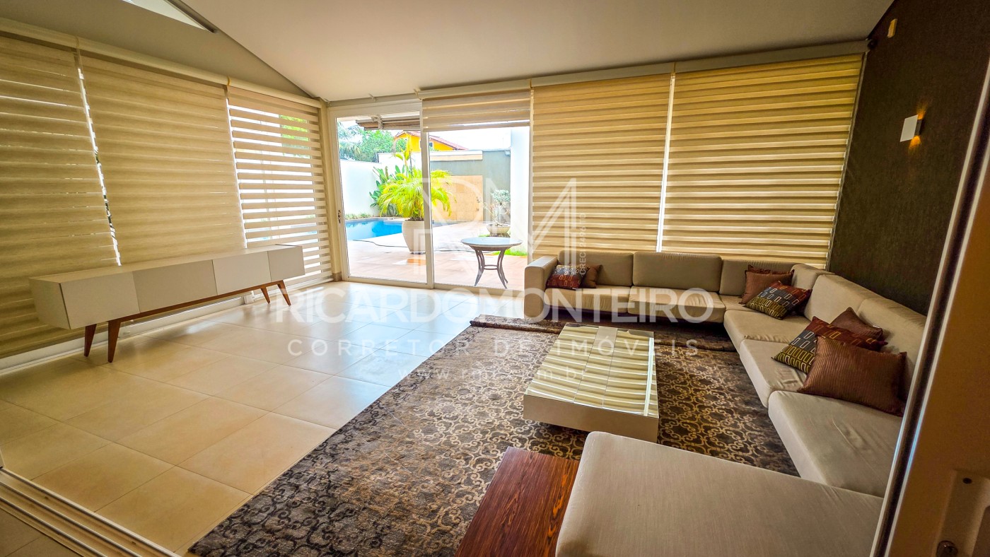 Casa, 4 quartos, 551 m² - Foto 14