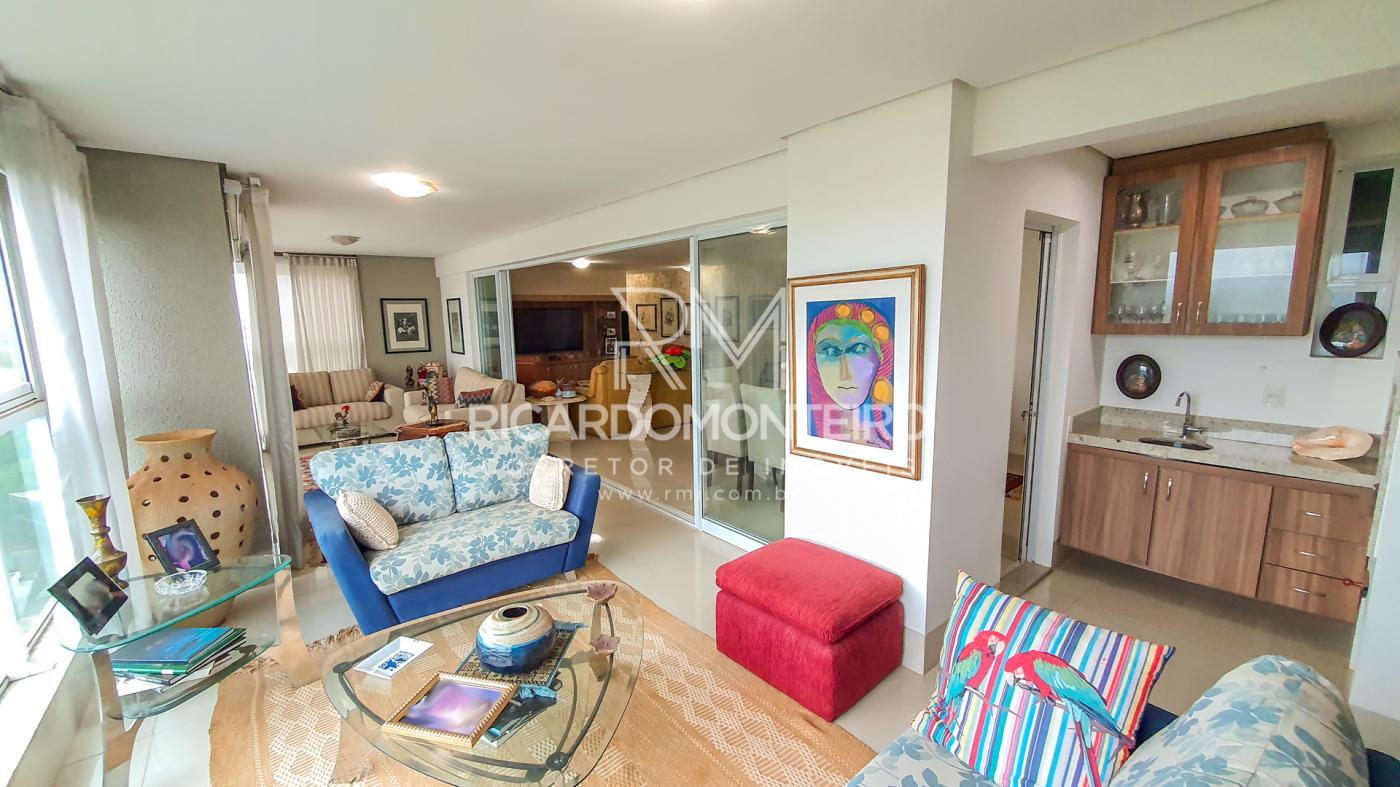 Apartamento, 4 quartos - Foto 9