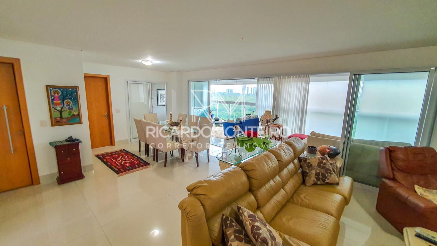 Apartamento, 4 quartos - Foto 8